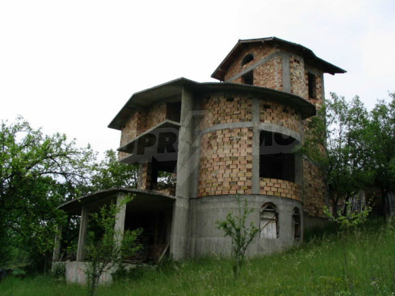 Дом в Трявне, Болгария, 200 м2 - фото 1