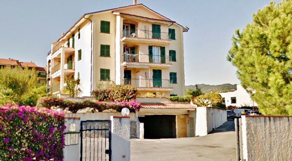 Квартира в Диано-Марина, Италия, 65 м2 - фото 1