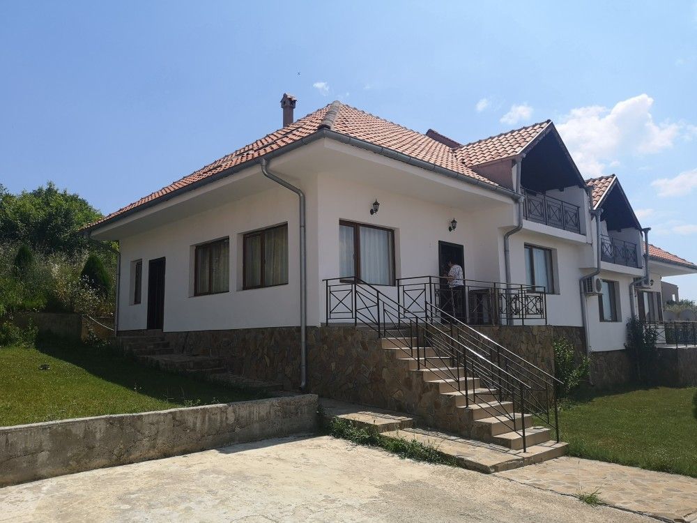 Дом в Бургасе, Болгария, 212 м2 - фото 1
