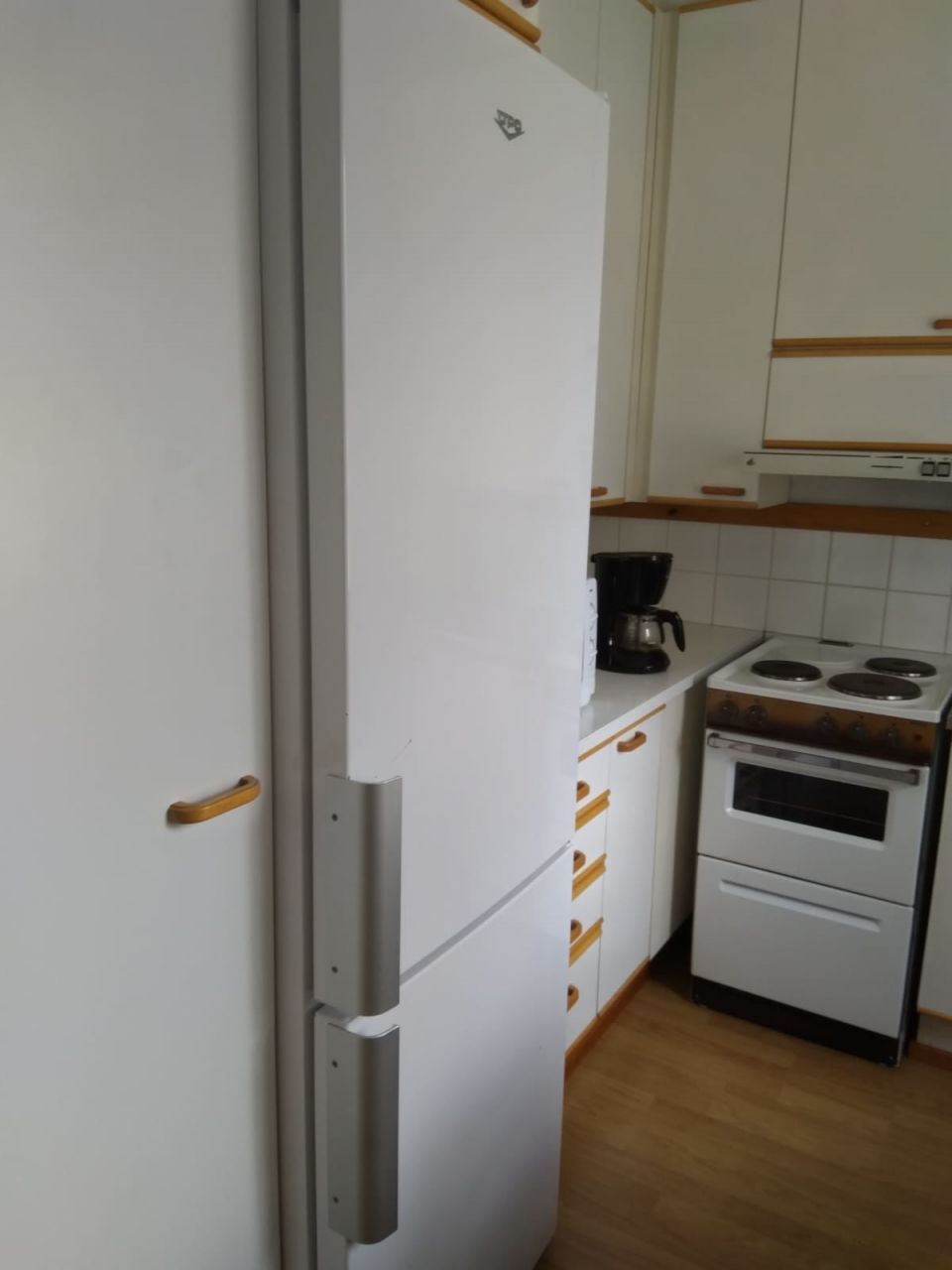 Таунхаус в Суомуссалми, Финляндия, 34 м² - фото 7