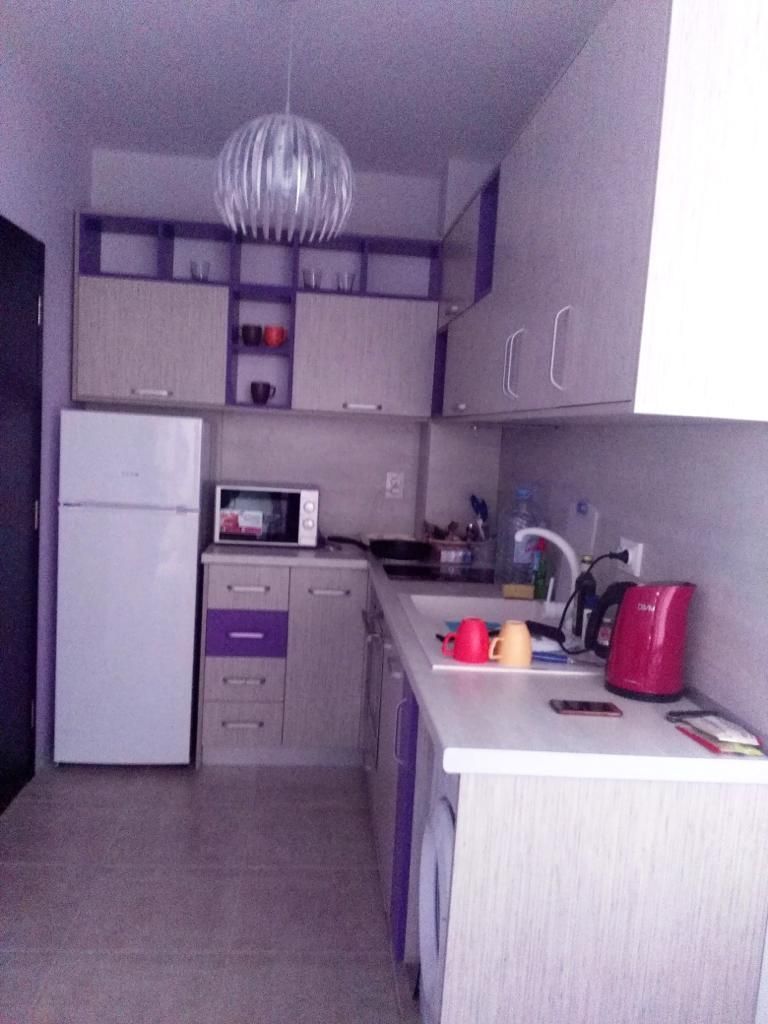 Квартира в Приморско, Болгария, 60 м² - фото 12