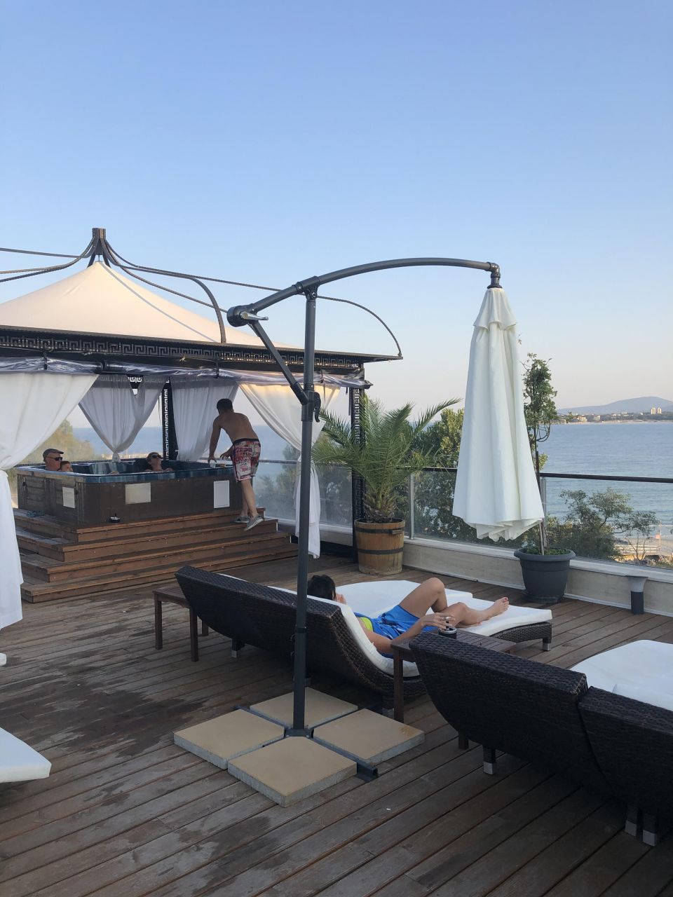 Квартира в Приморско, Болгария, 60 м² - фото 17