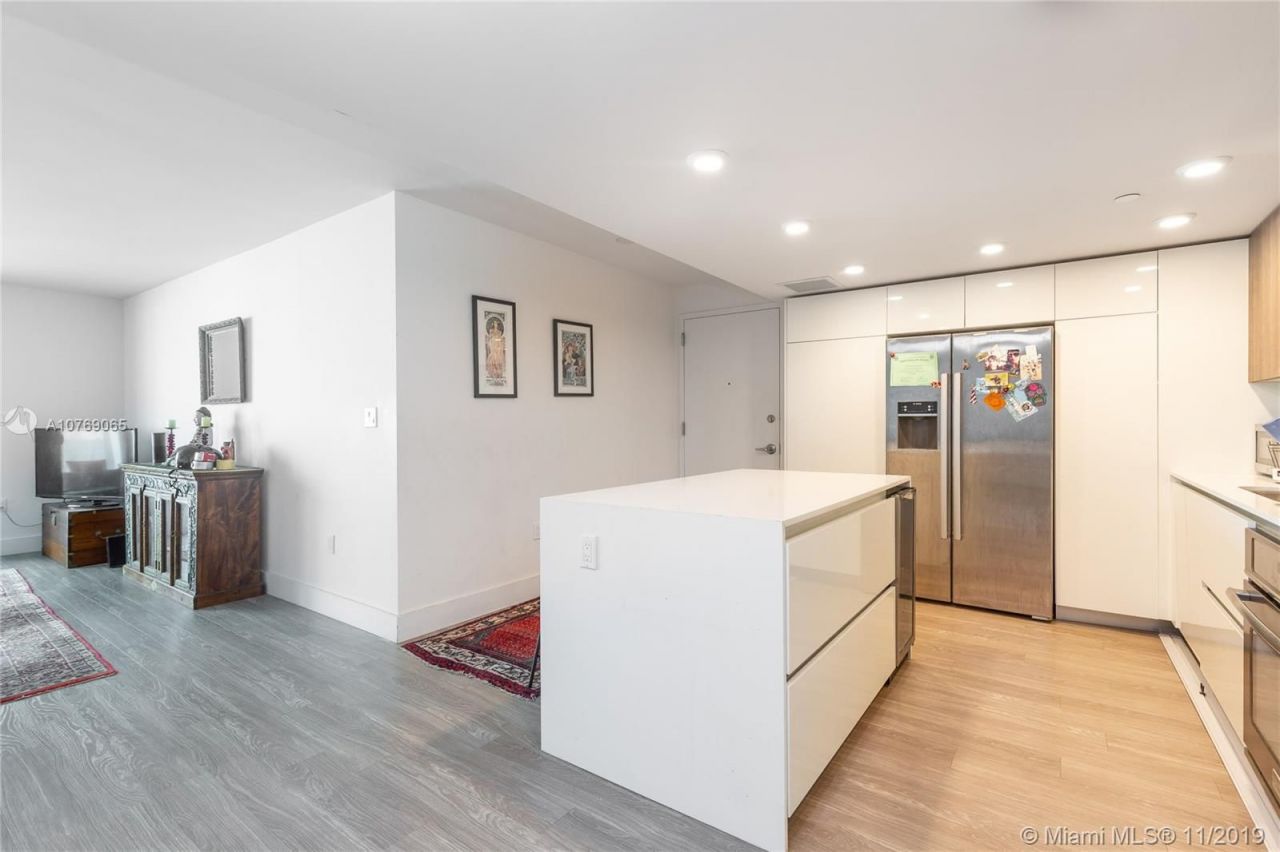 Квартира в Майами, США, 110 м² - фото 15