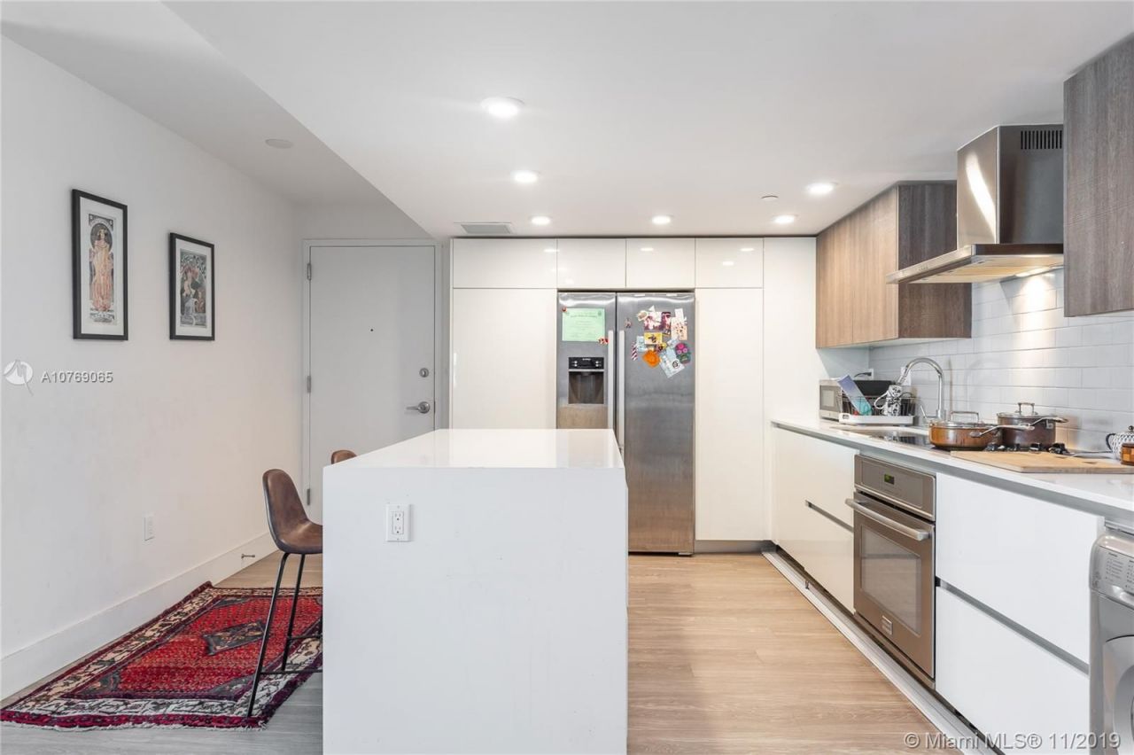 Квартира в Майами, США, 110 м² - фото 16