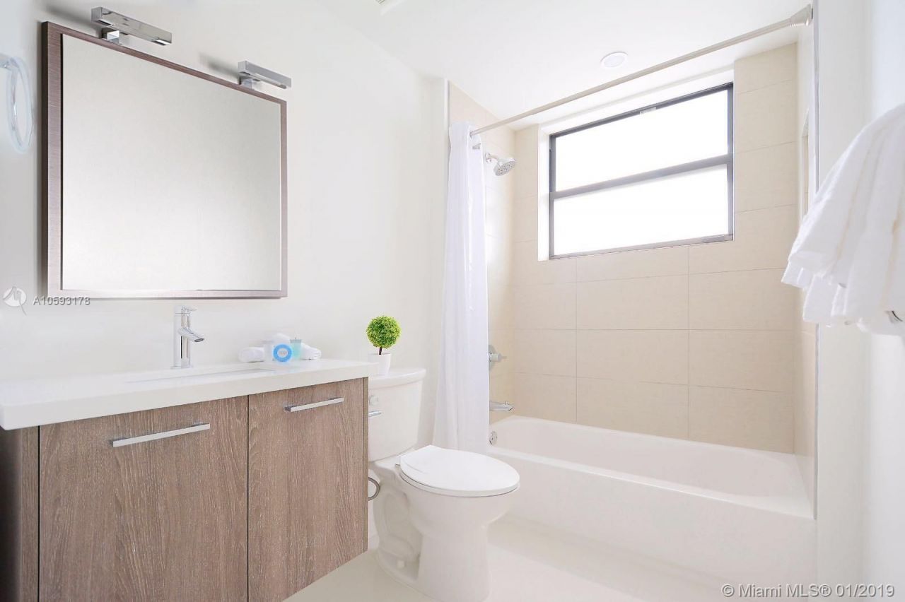 Квартира в Майами, США, 115 м² - фото 3