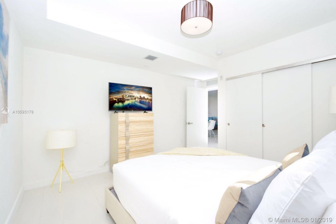 Квартира в Майами, США, 115 м² - фото 7