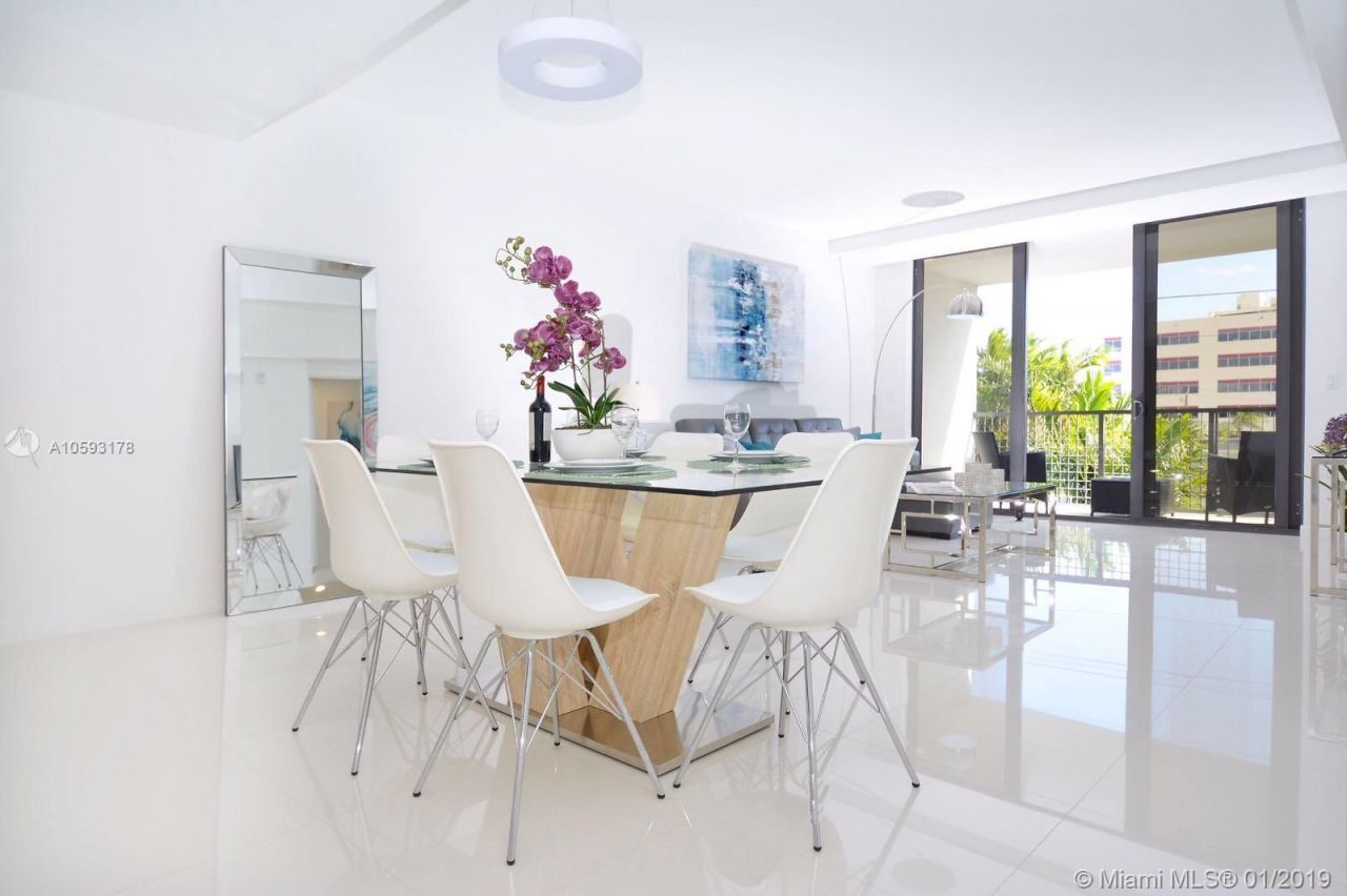 Квартира в Майами, США, 115 м² - фото 15