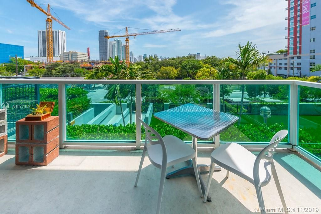 Лофт в Майами, США, 110 м² - фото 5