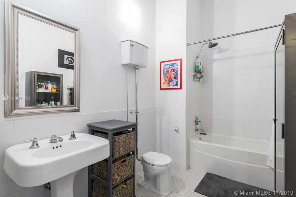 Лофт в Майами, США, 110 м² - фото 7