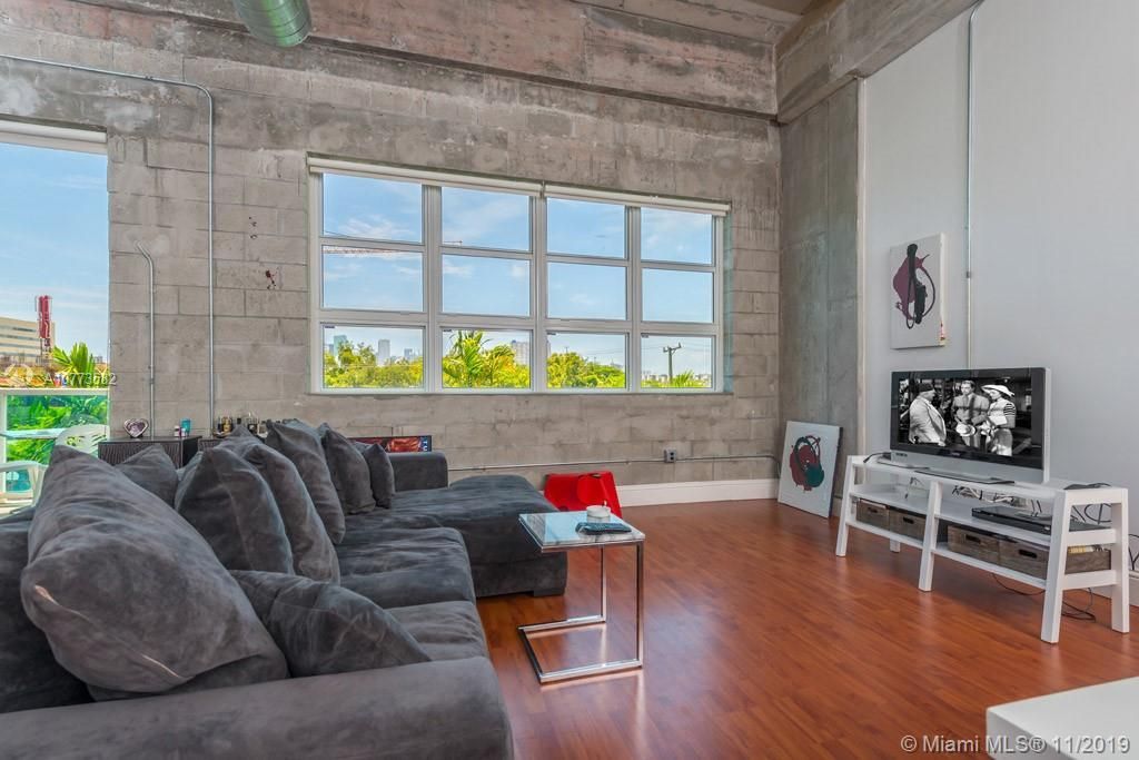 Лофт в Майами, США, 110 м² - фото 15