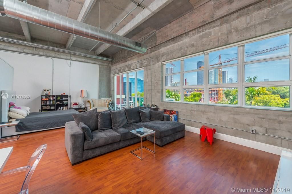 Лофт в Майами, США, 110 м² - фото 12