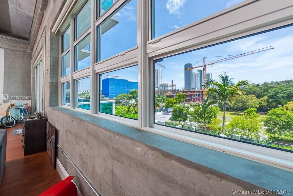 Лофт в Майами, США, 110 м² - фото 6