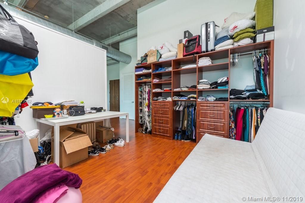 Лофт в Майами, США, 110 м² - фото 9