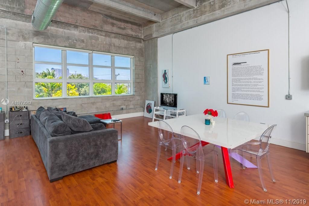 Лофт в Майами, США, 110 м² - фото 16