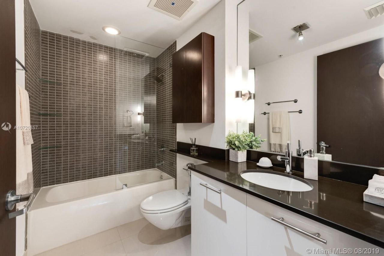 Лофт в Майами, США, 90 м² - фото 3