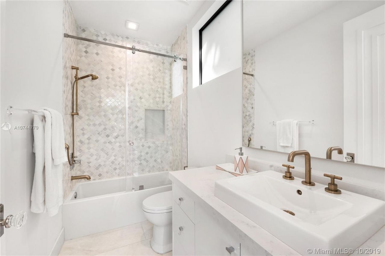 Вилла в Майами, США, 350 м² - фото 7