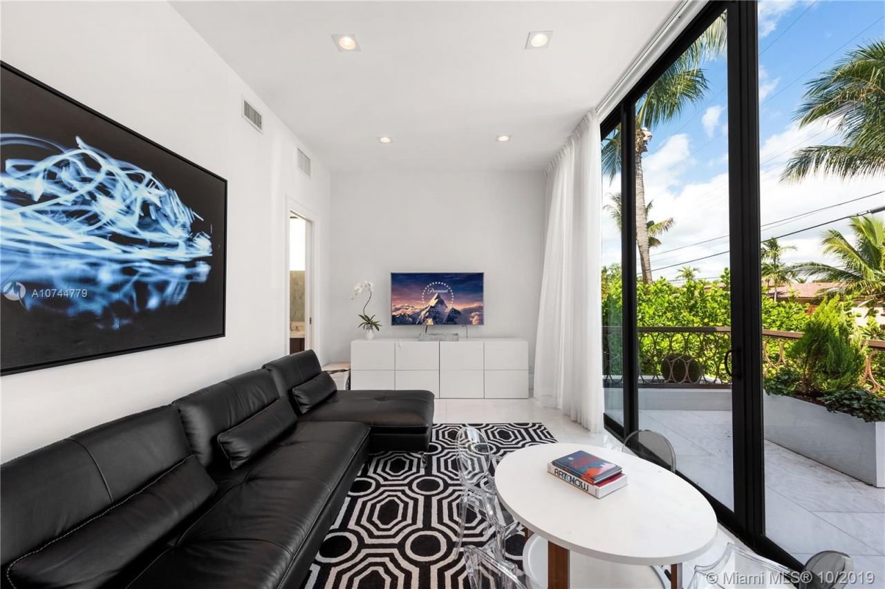 Вилла в Майами, США, 350 м² - фото 5