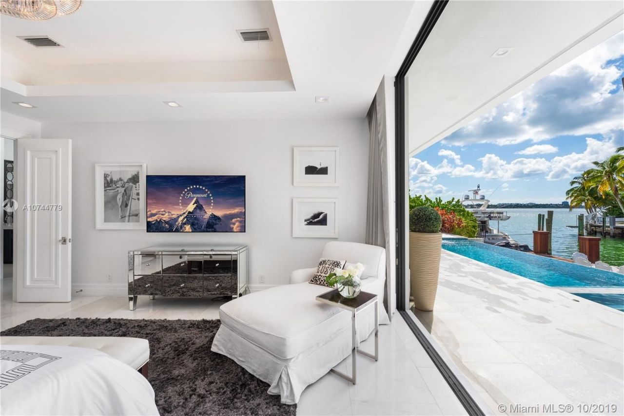 Вилла в Майами, США, 350 м² - фото 10