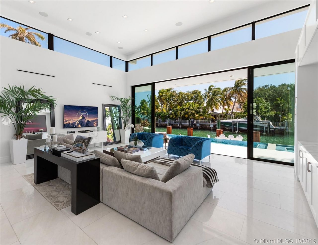 Вилла в Майами, США, 350 м² - фото 12