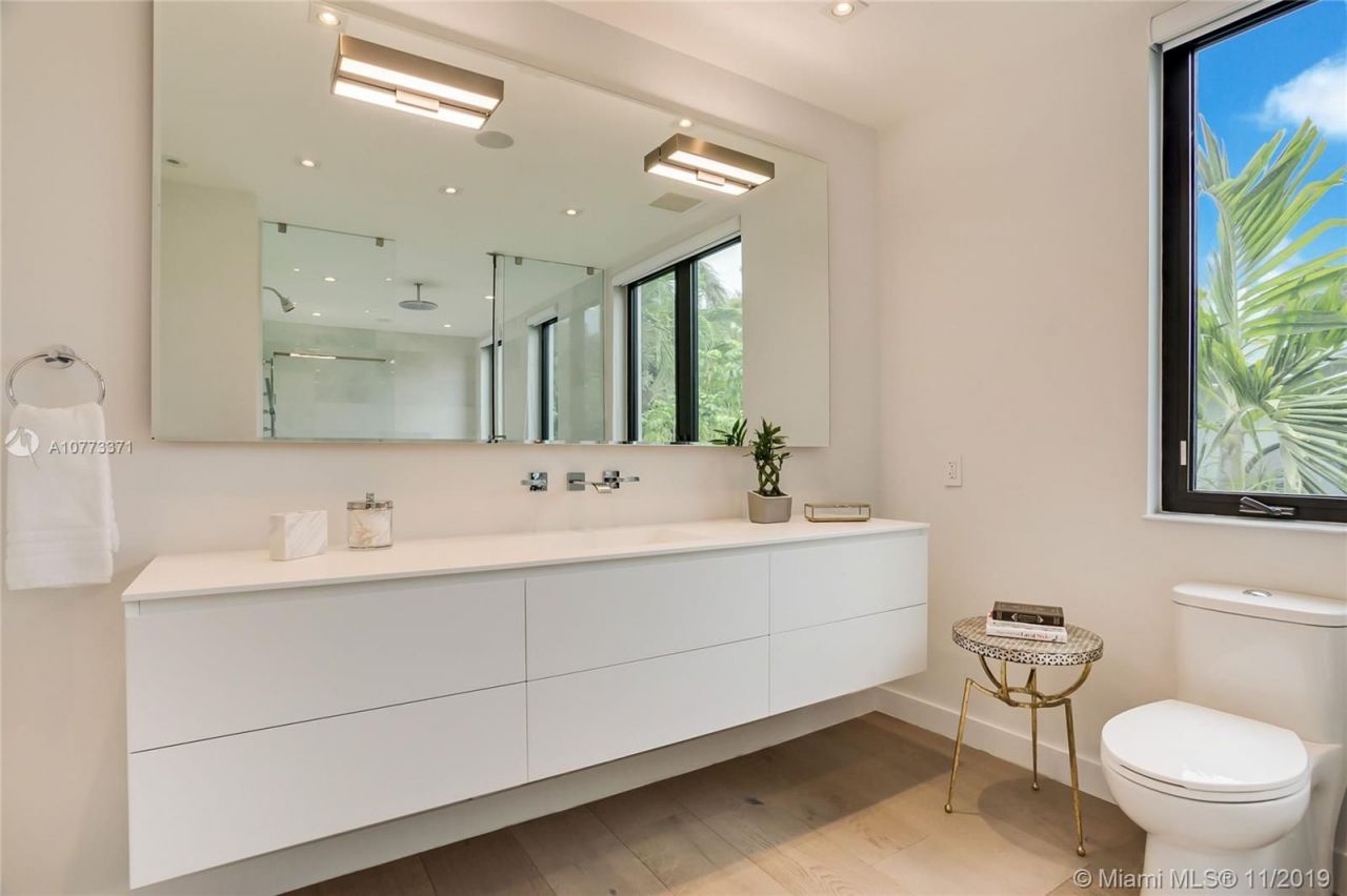 Вилла в Майами, США, 350 м² - фото 15