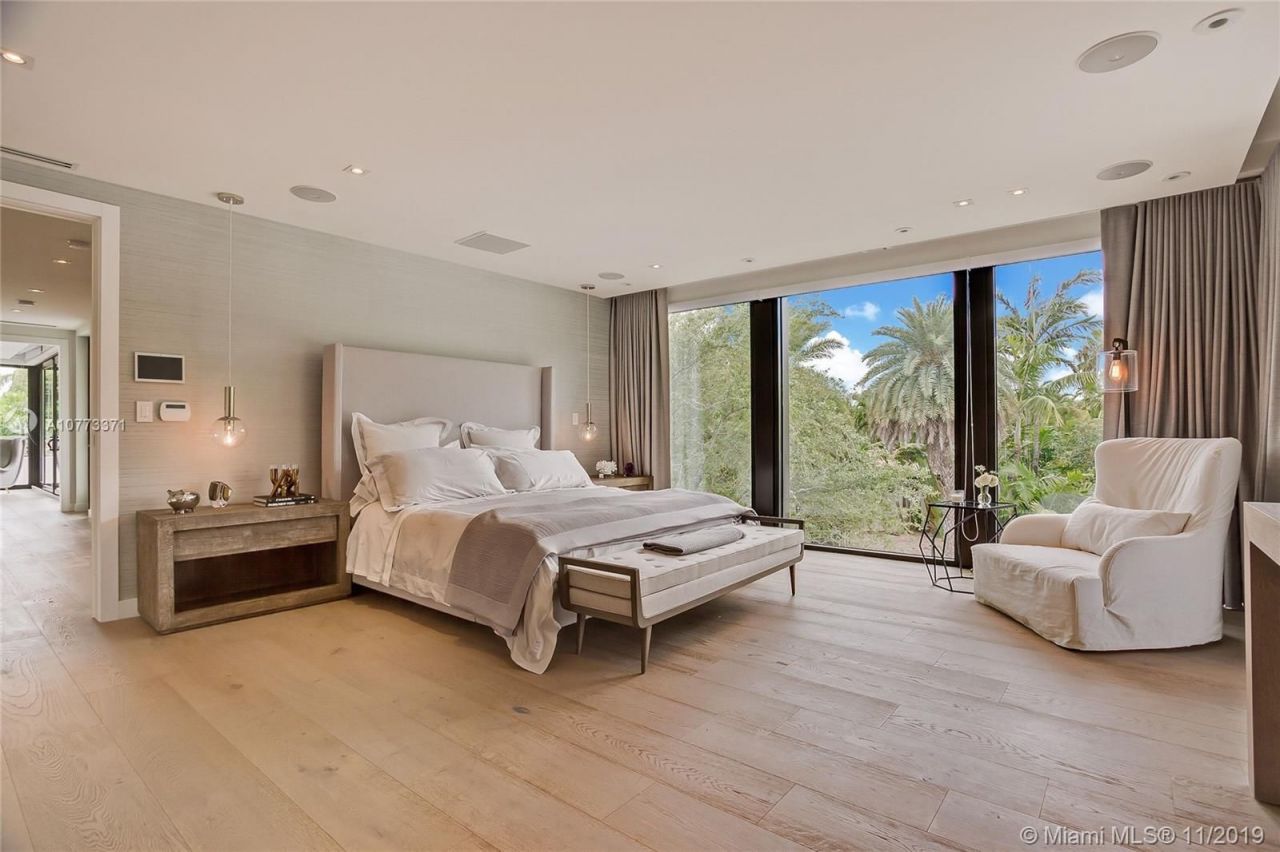 Вилла в Майами, США, 350 м² - фото 9