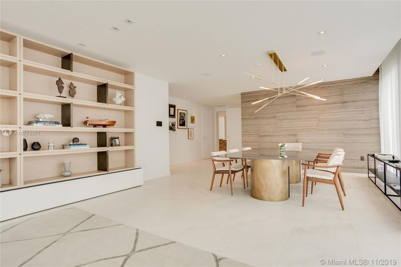 Вилла в Майами, США, 350 м² - фото 18