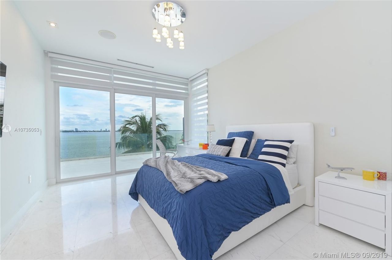 Вилла в Майами, США, 500 м² - фото 6