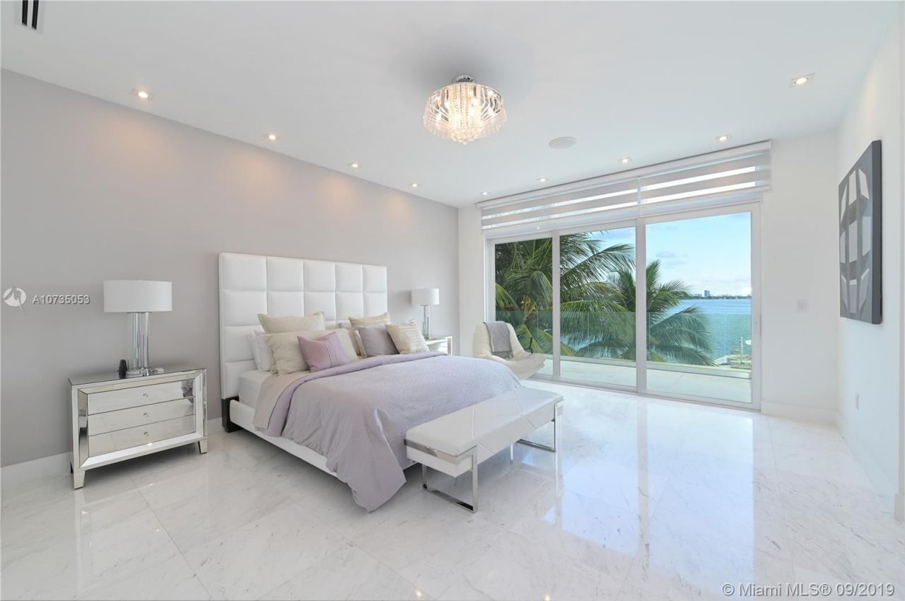 Вилла в Майами, США, 500 м² - фото 10