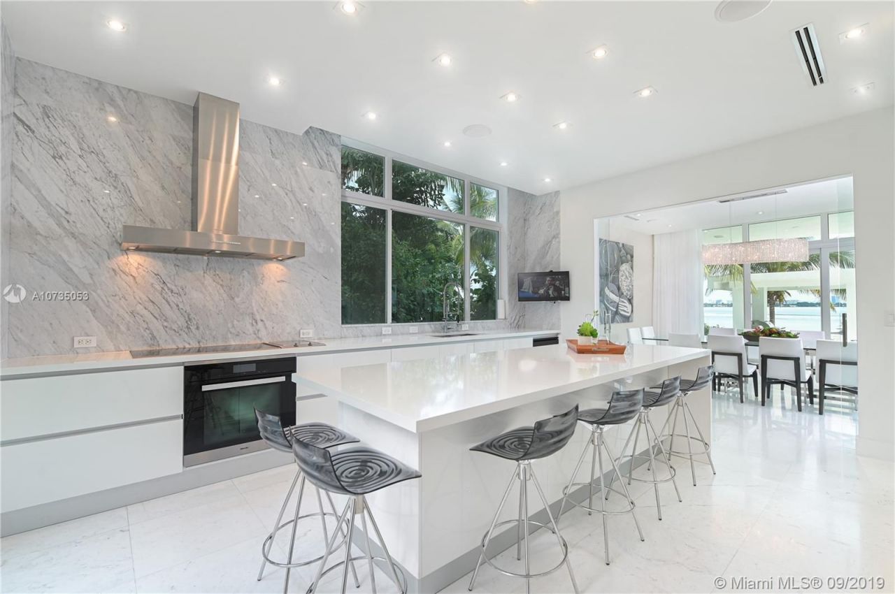 Вилла в Майами, США, 500 м² - фото 11