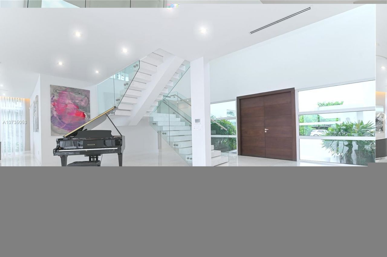 Вилла в Майами, США, 500 м² - фото 15