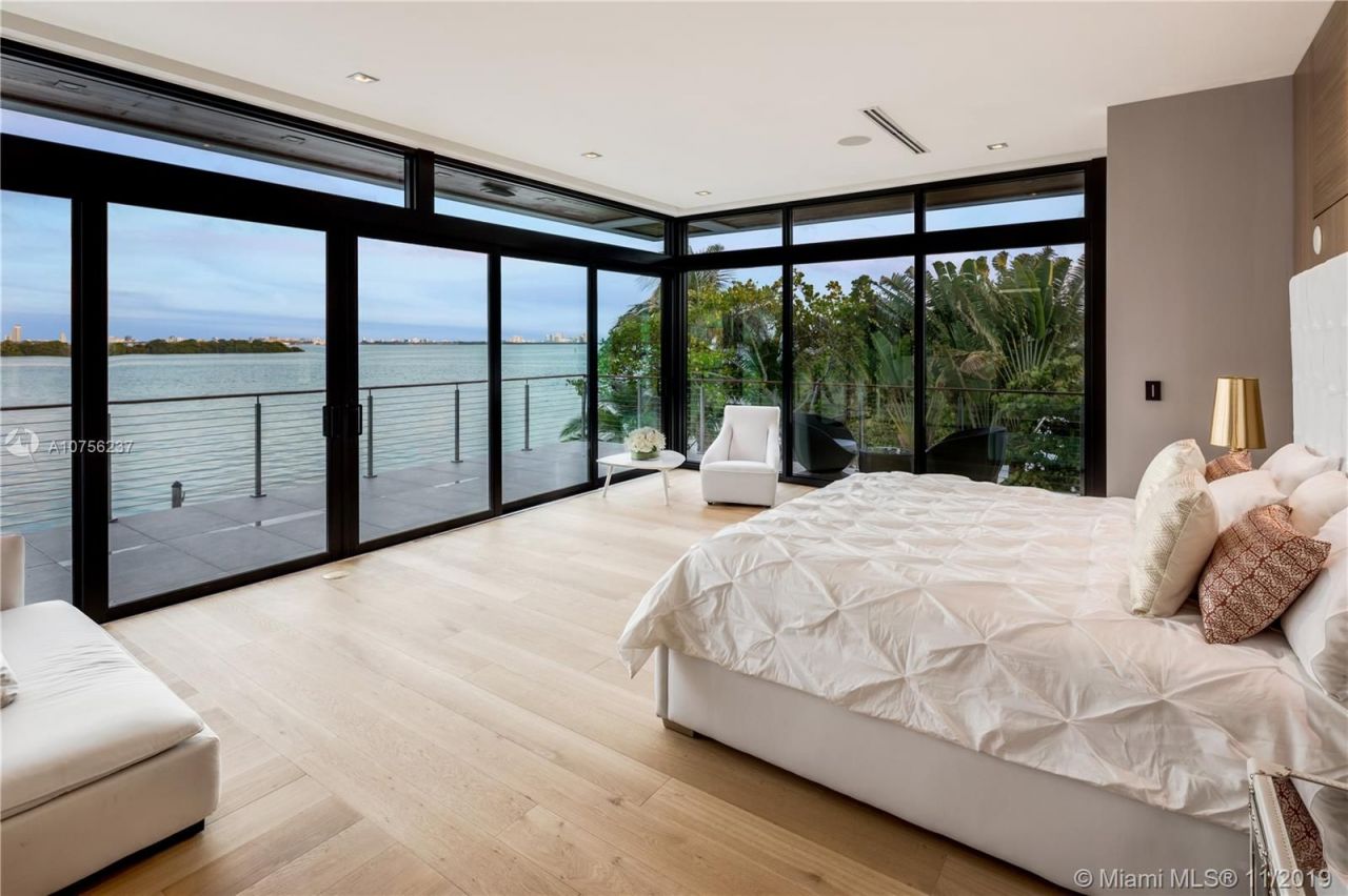 Вилла в Майами, США, 550 м² - фото 8