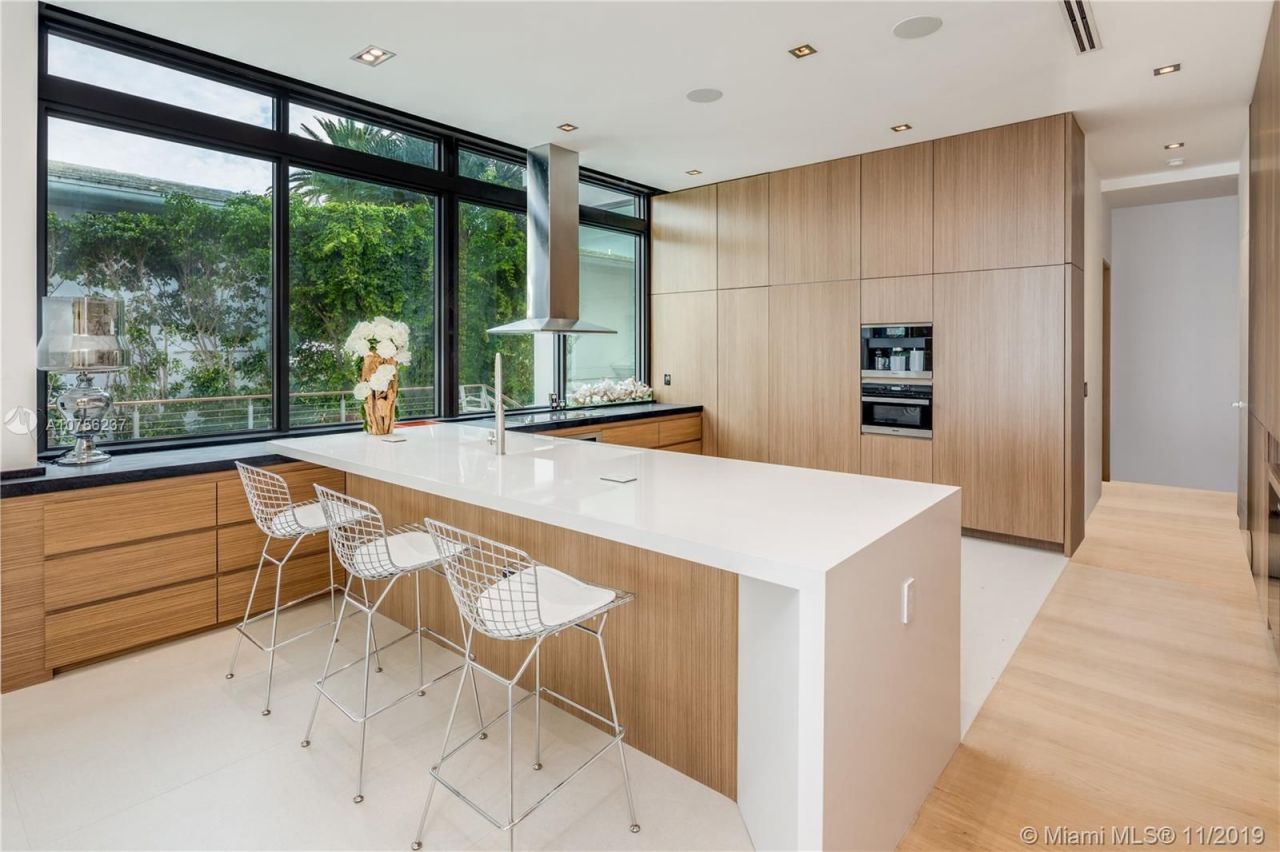 Вилла в Майами, США, 550 м² - фото 13