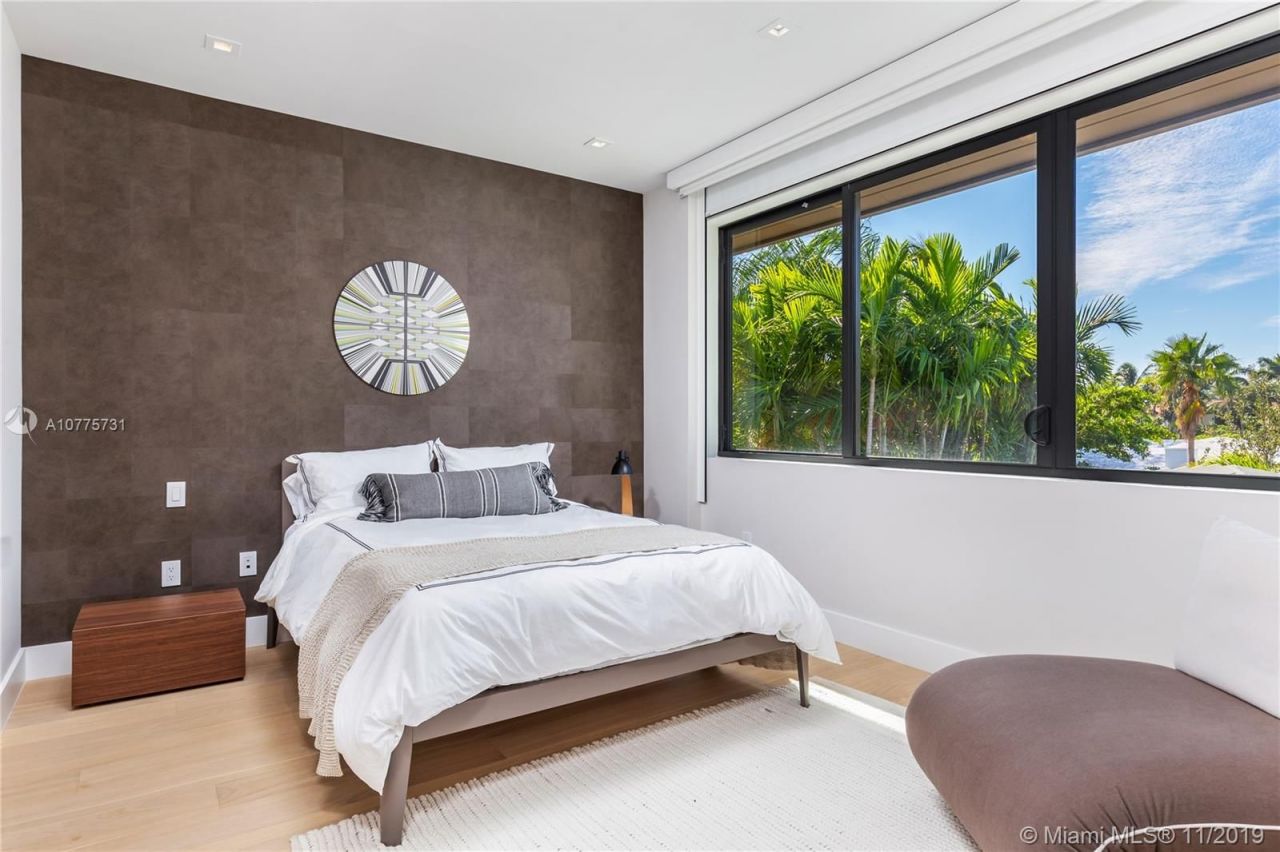 Вилла в Майами, США, 500 м² - фото 5