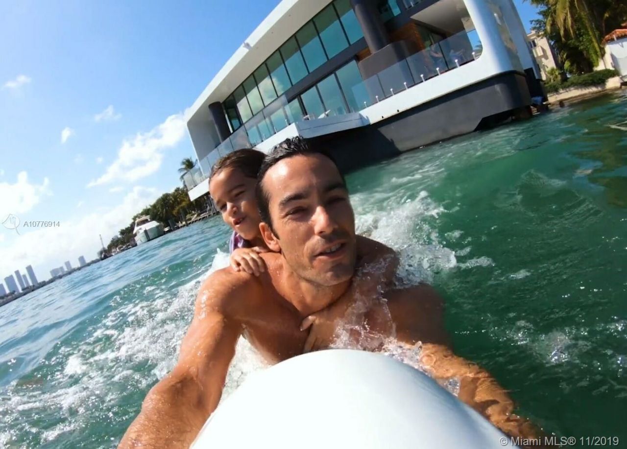 Вилла в Майами, США, 400 м² - фото 17