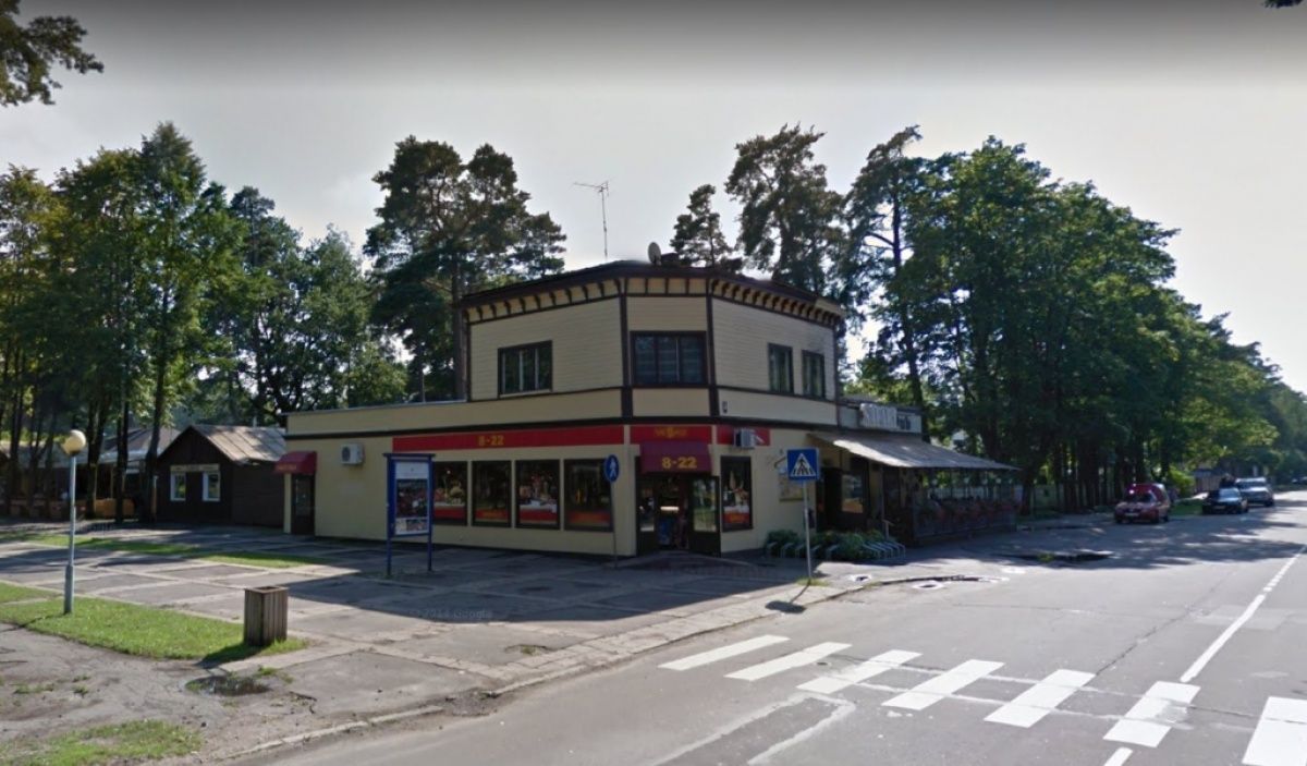 Коммерческая недвижимость в Юрмале, Латвия, 350 м2 - фото 1