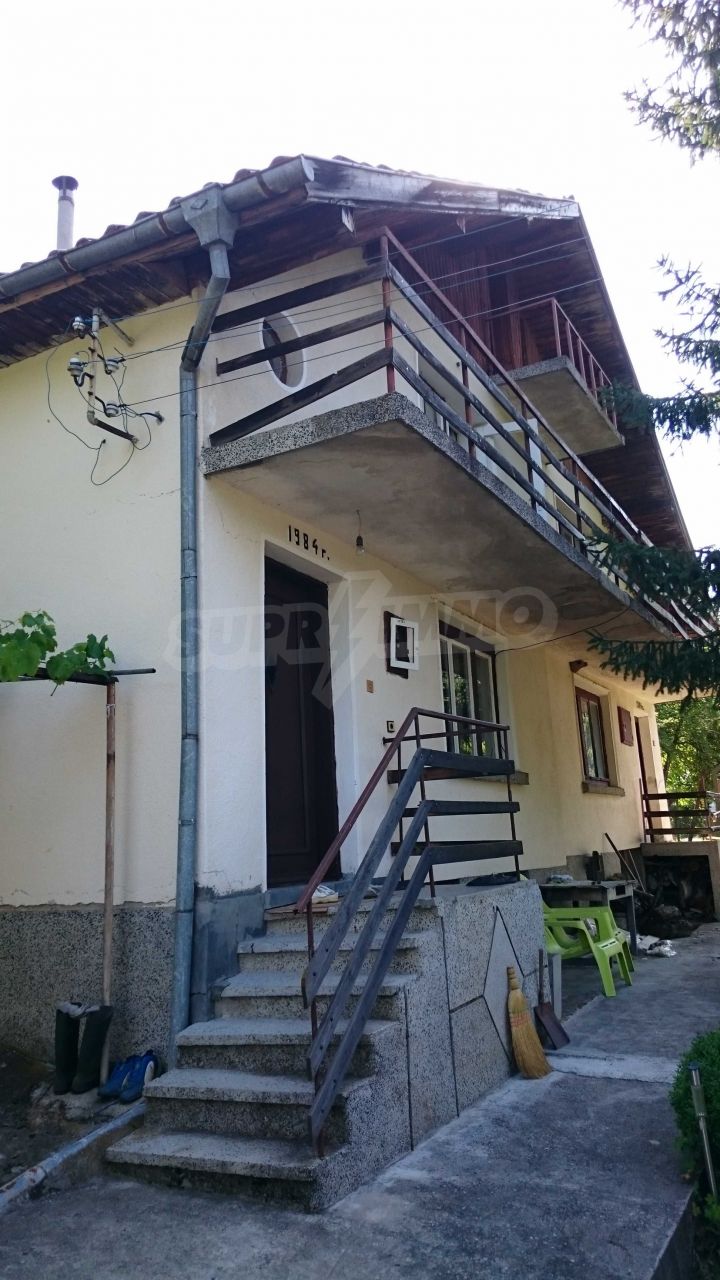 Дом в Априлци, Болгария, 160 м2 - фото 1