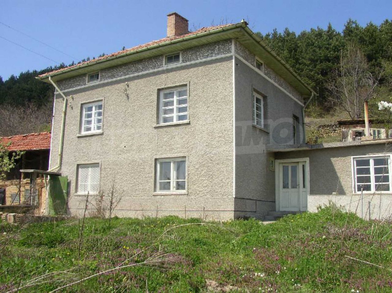 Дом Gostilica, Болгария, 170 м2 - фото 1