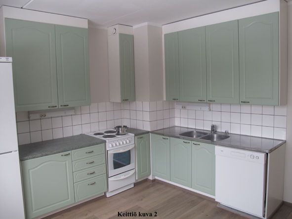 Квартира в Виррате, Финляндия, 93.5 м² - фото 7