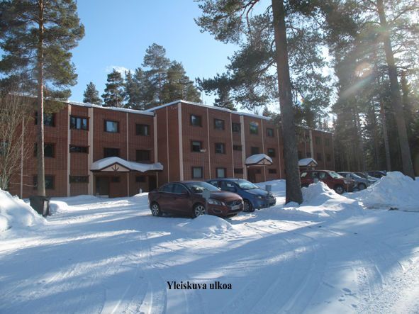 Квартира в Виррате, Финляндия, 93.5 м2 - фото 1