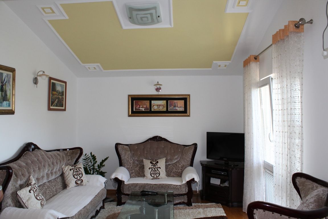 Дом Ильино, Черногория, 200 м² - фото 17