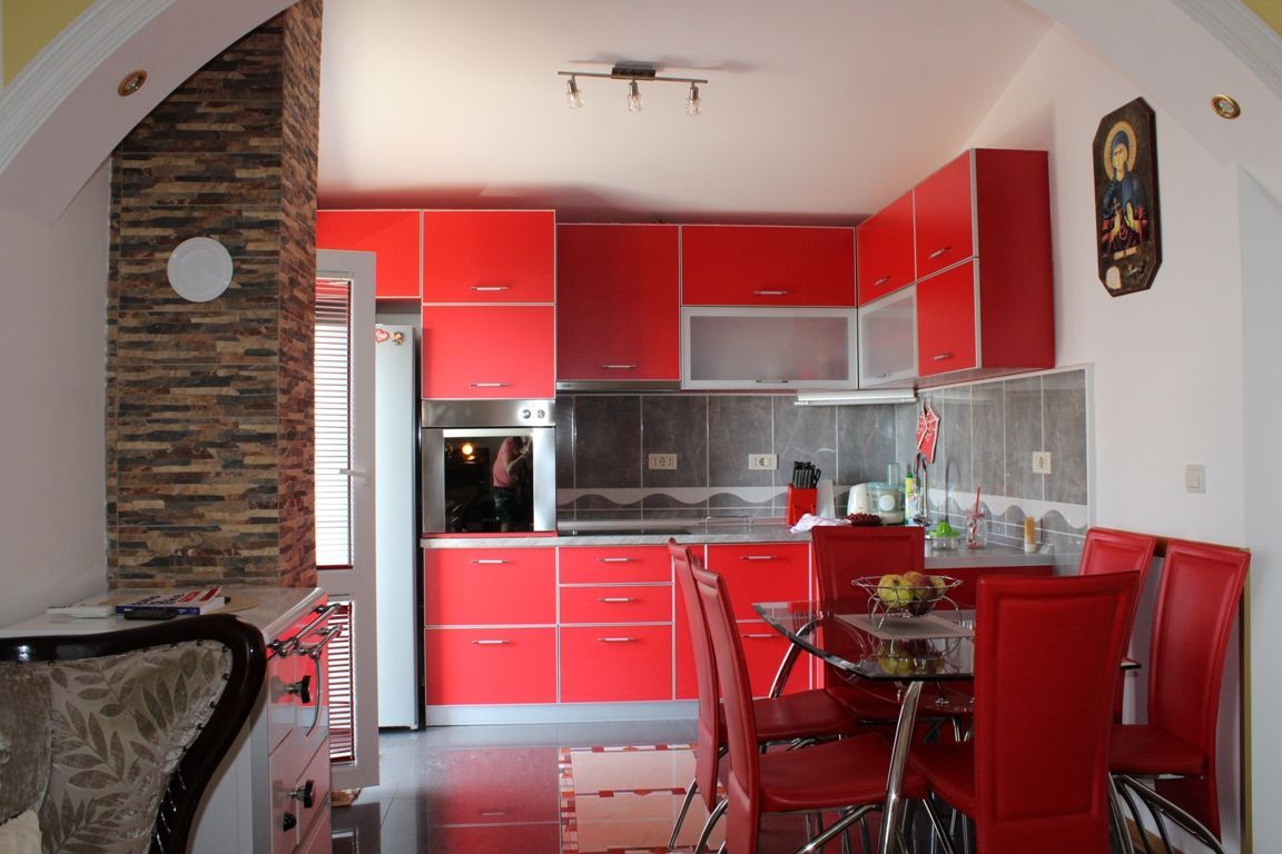 Дом Ильино, Черногория, 200 м² - фото 18