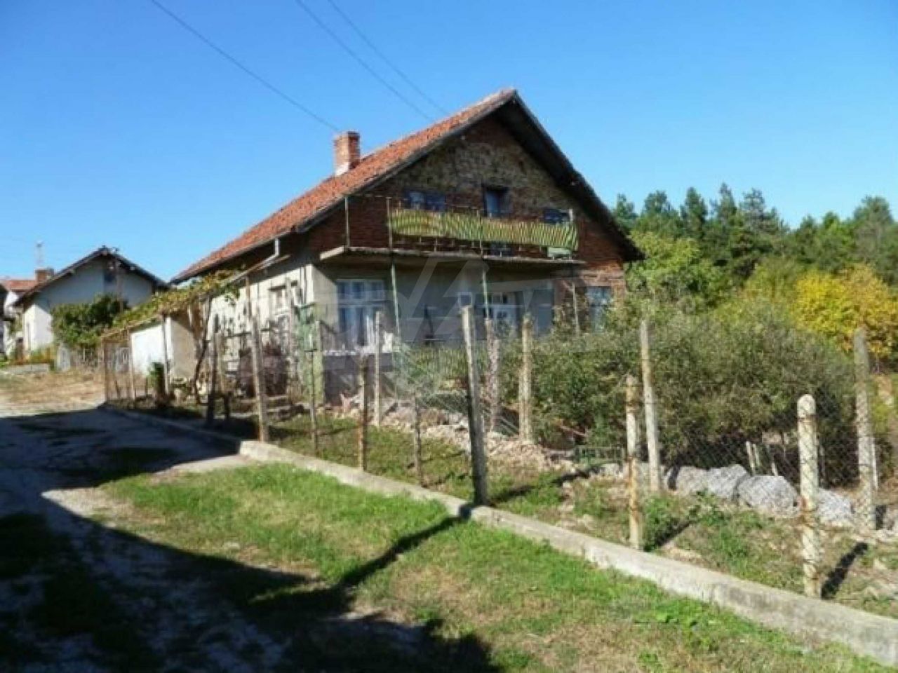 Дом в Русе, Болгария, 100 м2 - фото 1