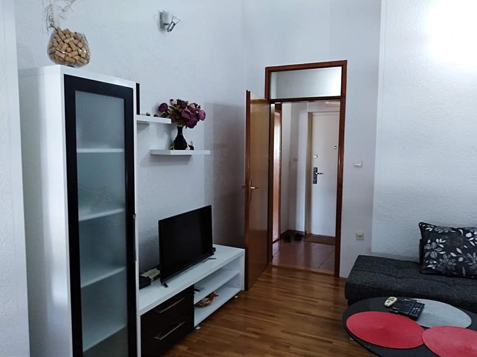 Квартира в Баре, Черногория, 43 м2 - фото 1