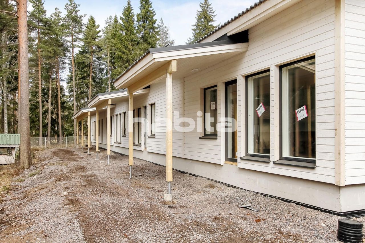 Квартира в Вантаа, Финляндия, 91 м2 - фото 1
