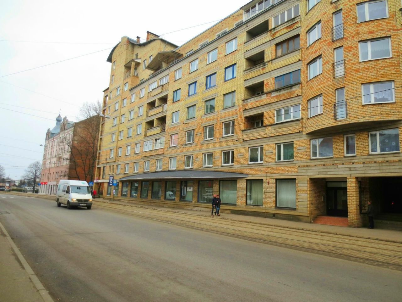 Магазин в Риге, Латвия, 270 м² - фото 1
