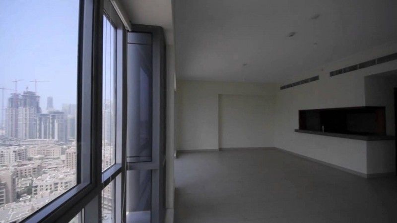 Апартаменты в Дубае, ОАЭ, 138.5 м2 - фото 1