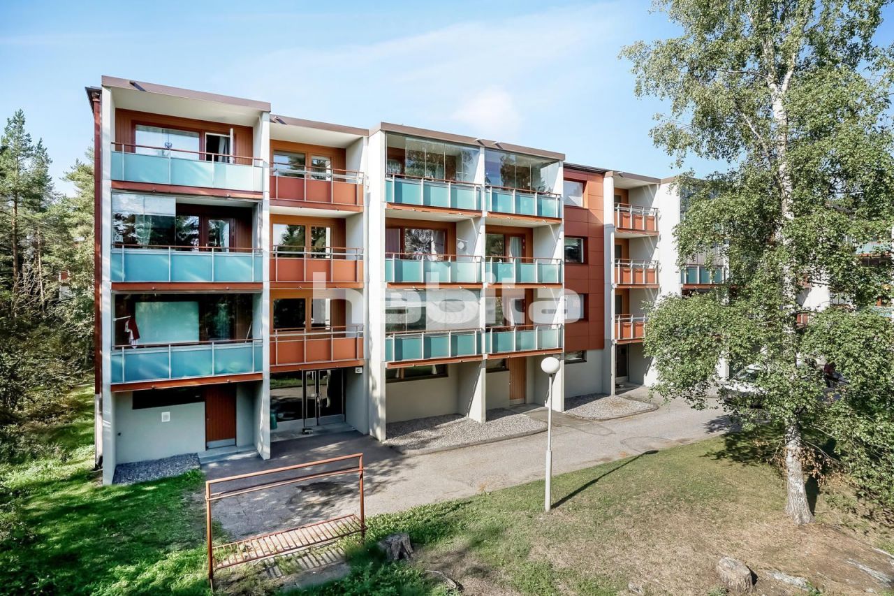 Апартаменты в Порво, Финляндия, 80 м2 - фото 1