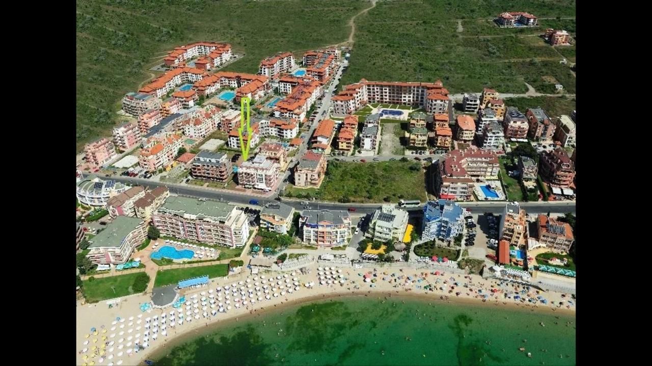 Апартаменты в Несебре, Болгария, 52 м² - фото 13