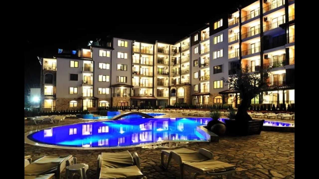 Апартаменты в Несебре, Болгария, 52 м² - фото 18