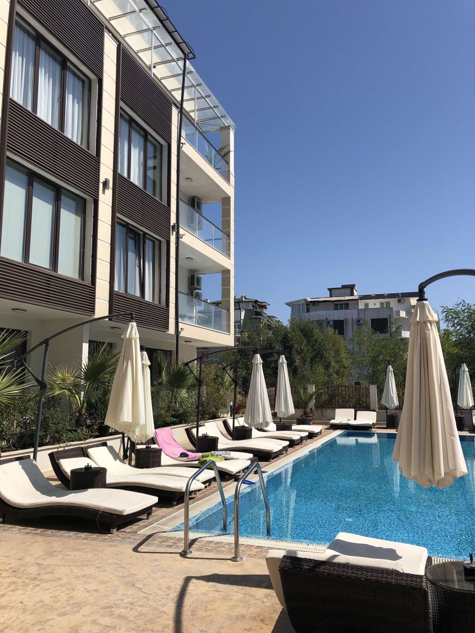 Квартира в Приморско, Болгария, 60 м² - фото 14